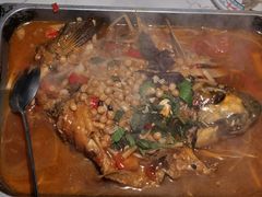 -老友王·南宁特色菜(金汇如意坊店)
