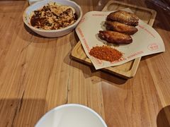 -怪噜范·老贵阳街头名小吃(汇金星力城店)