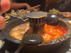 -晓宇重庆火锅(西安荟聚店)