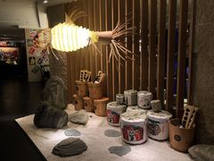 -佛山希尔顿酒店·融誉亚洲美食荟