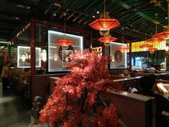 -缪氏川菜(深圳北站缤果空间店)
