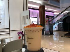 -KOI Thé(力宝广场店)