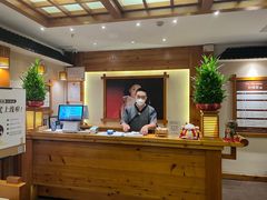 -鸥迪足道(全球连锁 新世界示范店)