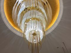 -昆明南亚风情园豪生大酒店The Riviera Cafe豪生咖啡厅