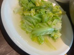-不相离盐帮菜(郎园店)