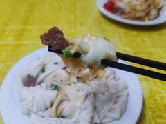 -河记肠粉店