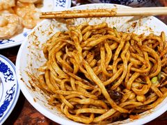 豆瓣炸酱面-九河居(荔湾路店)