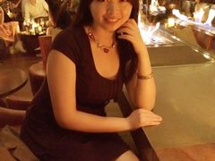-富力丽思卡尔顿酒店·FLAIR餐厅酒吧