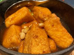 -甘家界牌柠檬鸭(青山店)