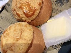-避风塘(百联奥特莱斯广场店)