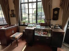 -大可堂普洱茶馆(襄阳南路馆)