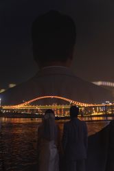 -黑马婚纱摄影