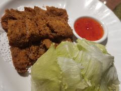 -东馆和天下特色餐饮(工农店)