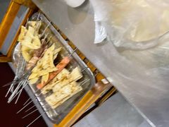 -小寒羊烧烤(凯瑞时代大厦店)