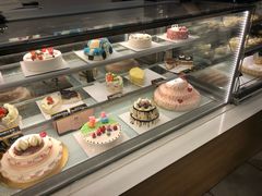 -21克拉面包(大悦城店)