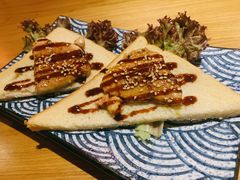 融化鹅肝-友悦食堂(灯湖店)