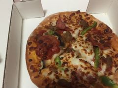 -棒约翰比萨意面(马家堡西路店)