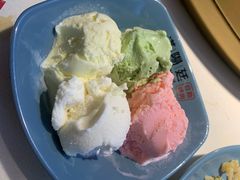 -汉阳廷自助烤肉·火锅(壹方天地店)