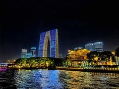 -金鸡湖游船(月光码头)