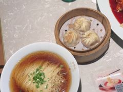 -松鹤面馆·古法焖肉面(观前店)