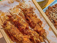 -宏状元现熬粥·京味菜(三里河店)