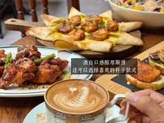 -沏点Trattoria意大利餐厅(新街口店)