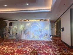 -福州香格里拉·宴会厅