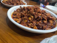 -沾益辣子鸡
