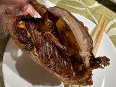 -锦绣金山人家(友谊店)