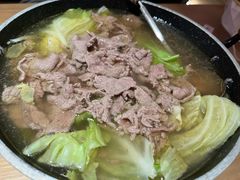 -川堂风·跷脚牛肉·乐山爆炒(宝山日月光店)
