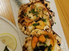 -花和海鲜自助(梅江店)