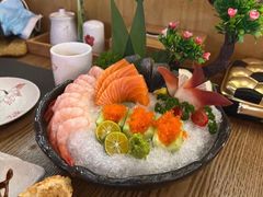 -栖川山葵家·寿喜锅·日式料理(龙湖北城天街商场店)