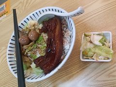 -蜀小沫肉沫麻酱土豆粉(北桥店)