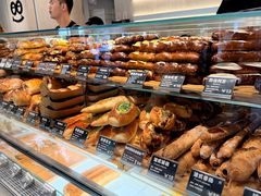 -81BAKERY(大学路店)