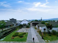 -慈城古县城景区