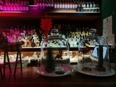 -鸡尾酒实验室酒吧(隆礼路店)