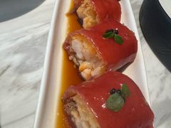 -香樟花园新粤料理(无锡万象城店)