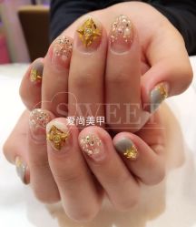 -Beauty你今天真好看·美甲美睫