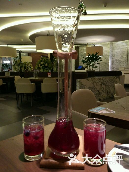 港丽餐厅(北京apm店)图片 - 第7张