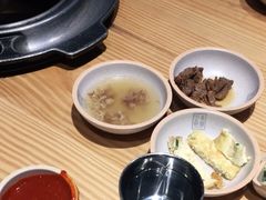 -喜来稀肉(北外滩白玉兰广场店)