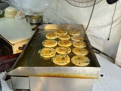 -老上海葱油饼(黄河路店)