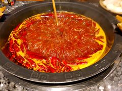 -蜀大侠火锅(恒峰店)