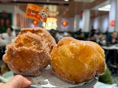 -喜势点·糖沙翁手工茶点·本地人茶居(永庆坊店)