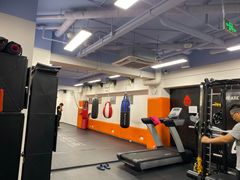 -体育科代表搏击散打体能训练馆(陶然亭店)