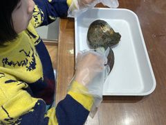 -十八字金·银饰·开蚌DIY·手工体验团建(富力广场店)