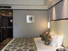 -武汉江城明珠豪生大酒店