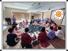 -金宝贝早教&托育(新百CCpark中心)