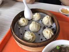 -新丰小吃(江陵路分店)