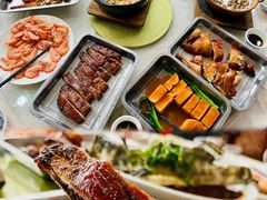 -大岗仙庙烧鸡(花东店)
