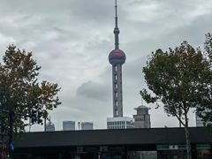 -金陵东路渡口-售票处
